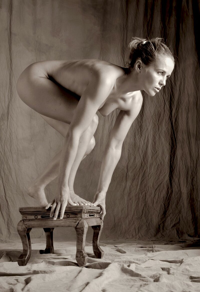 Юлия, 22 года, 1 размер груди