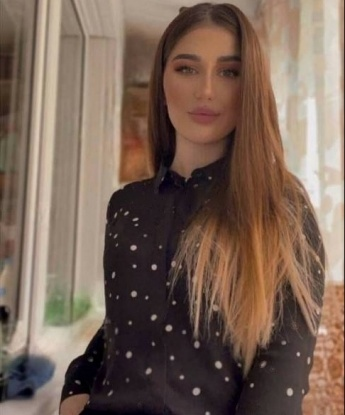 Лара, 28 лет, 2 размер груди