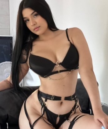 Мирослава, 19 лет, 2 размер груди